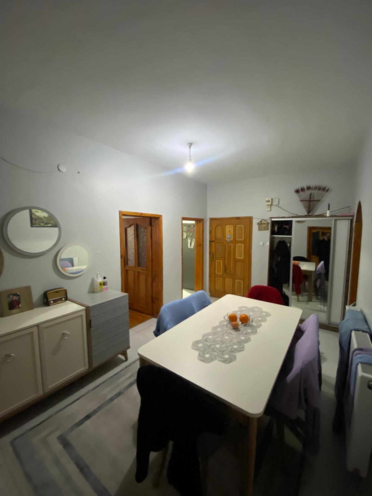 MABEL'DEN SATILIK KİRACILI DAİRE